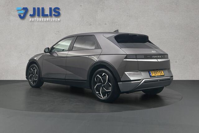 Hyundai IONIQ 5 Style 73kWh |SOH 100%| Navigatie | Apple carplay | Camera | Adaptieve cruise control | Digitaal display