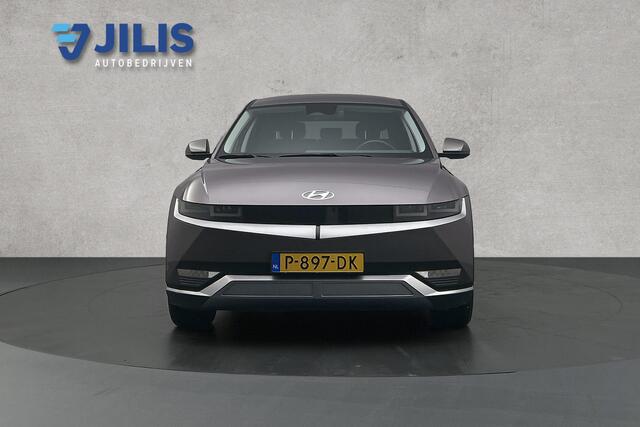 Hyundai IONIQ 5 Style 73kWh |SOH 100%| Navigatie | Apple carplay | Camera | Adaptieve cruise control | Digitaal display