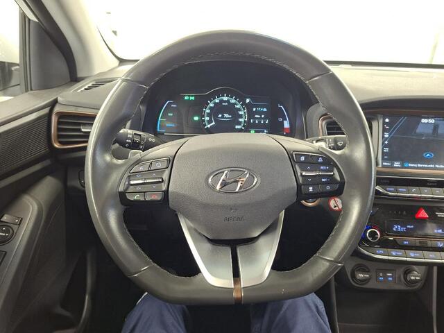 Hyundai IONIQ Comfort EV SOH 90% Adapt.Cruise 1Eig Navi/Cam