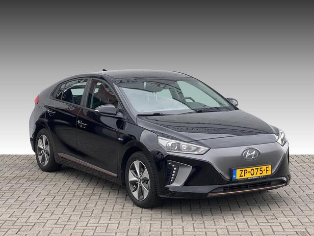 Hyundai IONIQ Comfort EV NL-AUTO | WINTERBANDEN | ECC