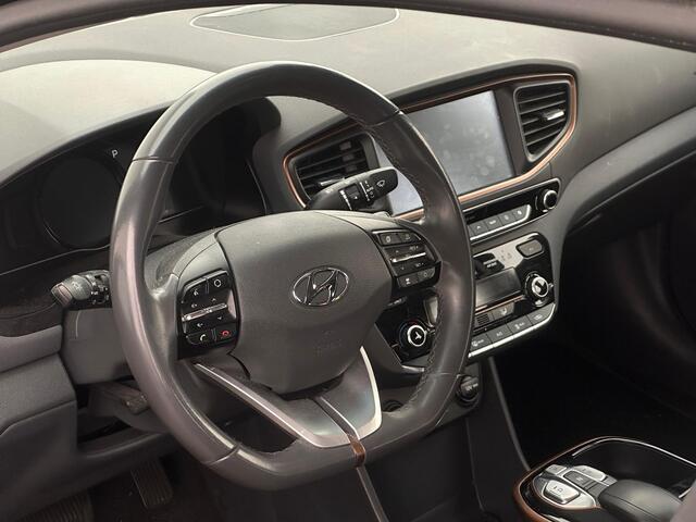 Hyundai IONIQ Comfort EV NL-AUTO | WINTERBANDEN | ECC