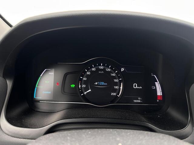 Hyundai IONIQ Comfort EV NL-AUTO | WINTERBANDEN | ECC