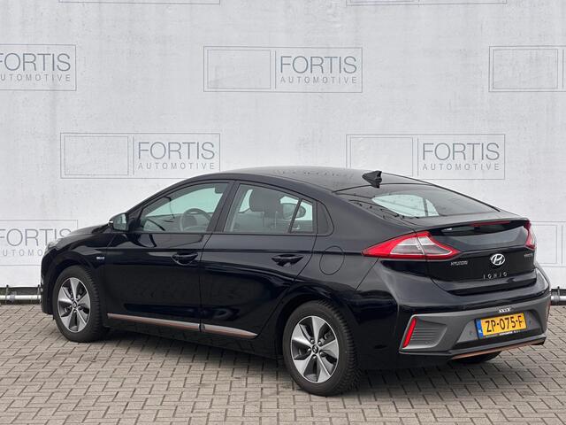 Hyundai IONIQ Comfort EV NL-AUTO | WINTERBANDEN | ECC