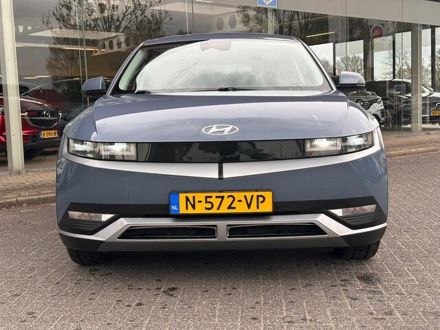Hyundai IONIQ 5 Style 73kWh | SOH: 95,4% | Trekhaak 1600kg | Full LED | Lane Following | Adaptive Cc |