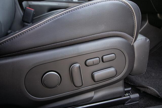 Hyundai IONIQ 5 Lounge 73kWh | SOH 100% | Leder | Apple cp/Android auto |