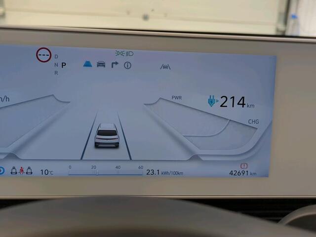 Hyundai IONIQ 5 Connect 77.4 kWh | 42.700 km | Navigatie | Camera |