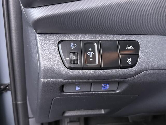 Hyundai IONIQ 1.6 GDi i-Motion | Zuinige Auto | Camera | kan online