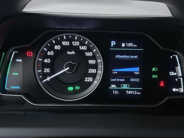 Hyundai IONIQ 1.6 GDi i-Motion | Zuinige Auto | Camera | kan online