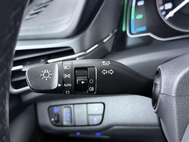 Hyundai IONIQ 1.6 GDi i-Motion | Zuinige Auto | Camera | kan online