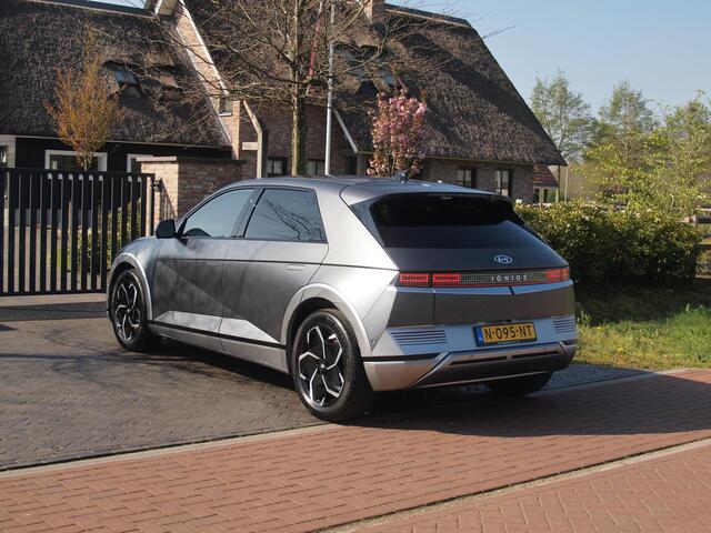 Hyundai IONIQ 5 Lounge 58 kWh | 360 Camera | Head-Up Display | BOSE | Apple Carplay |