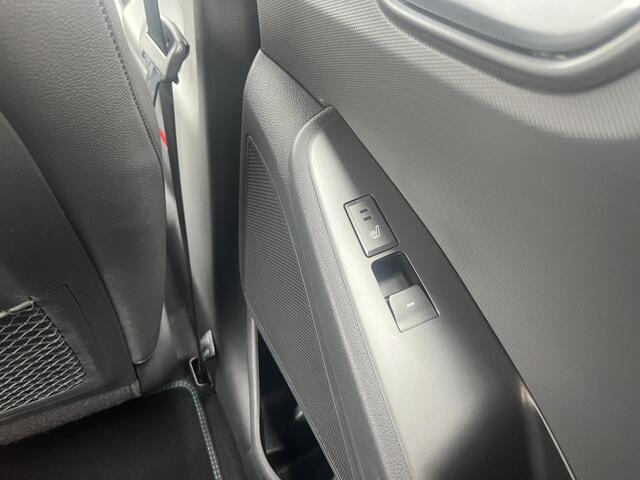 Hyundai IONIQ 1.6 GDi HEV Premium - Plus / Stoelventilatie / Stuur-, Stoel- en Achterbankverwarming / Apple Carplay&Android Auto / Memory Stoelen / Cruise Control Adaptief /