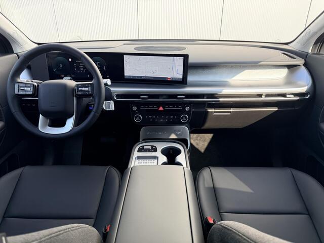 Hyundai IONIQ 9 Style 7p. 110.3 kWh / Rijklaar incl. 3.000 korting voor 67.265,- / Uit voorraad leverbaar /