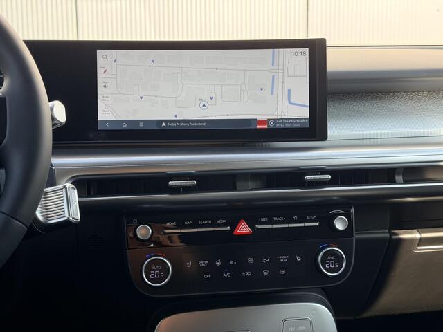 Hyundai IONIQ 9 Style 7p. 110.3 kWh / Rijklaar incl. 3.000 korting voor 67.265,- / Uit voorraad leverbaar /