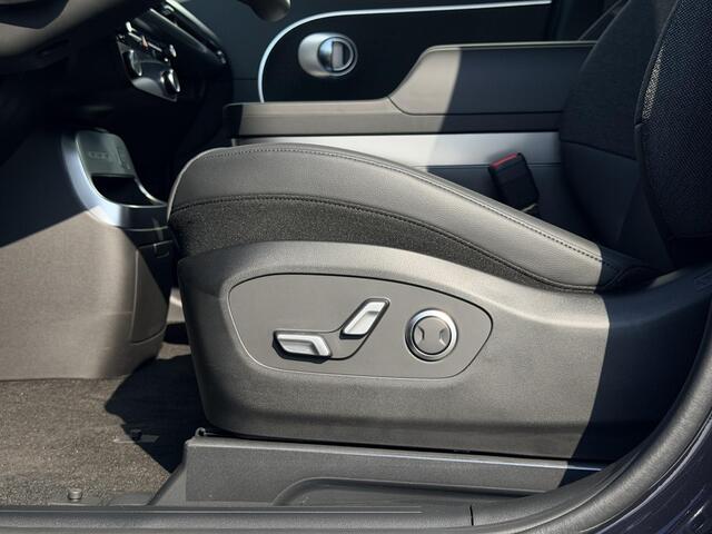 Hyundai IONIQ 9 Style 7p. 110.3 kWh / Rijklaar incl. 3.000 korting voor 67.265,- / Uit voorraad leverbaar /