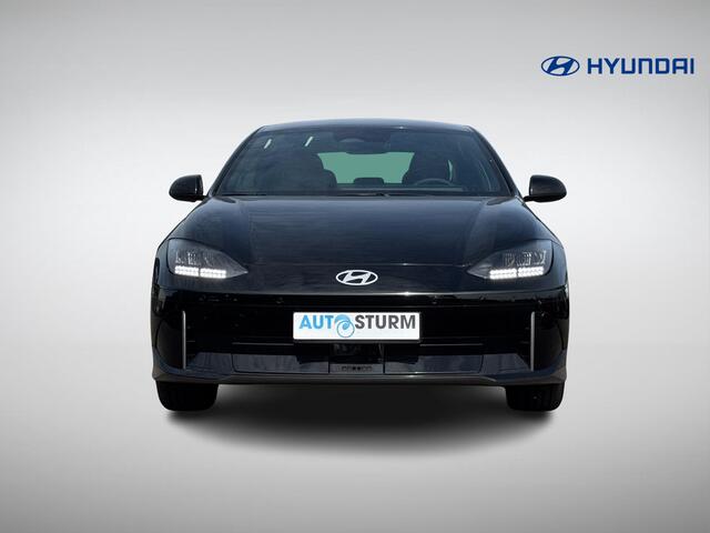 Hyundai IONIQ 6 Style 53 kWh ¤ 15.000 Korting OP=OP!