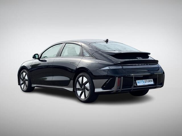 Hyundai IONIQ 6 Style 53 kWh ¤ 15.000 Korting OP=OP!