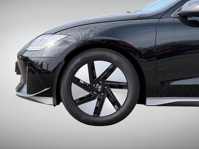 Hyundai IONIQ 6 Style 53 kWh ¤ 15.000 Korting OP=OP!