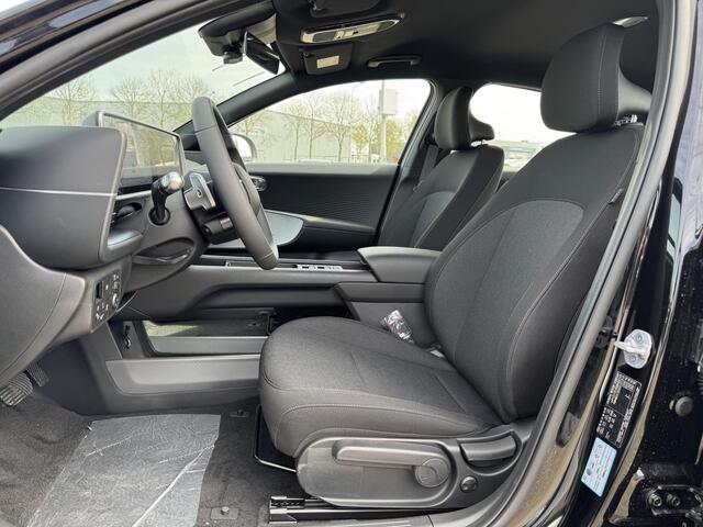 Hyundai IONIQ 6 Style 53 kWh ¤ 15.000 Korting OP=OP!