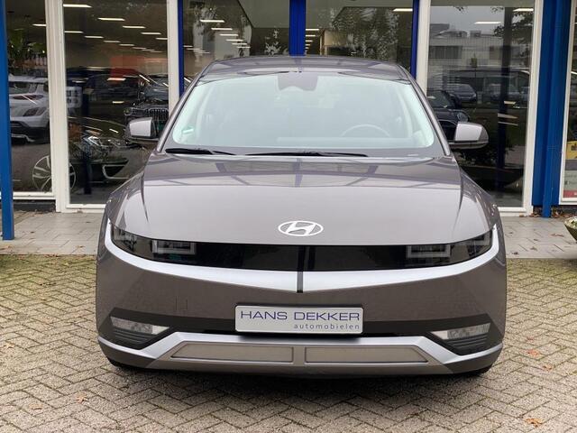 Hyundai IONIQ 5 Style 58 kWh * Stoelverwarming/Lane assist *