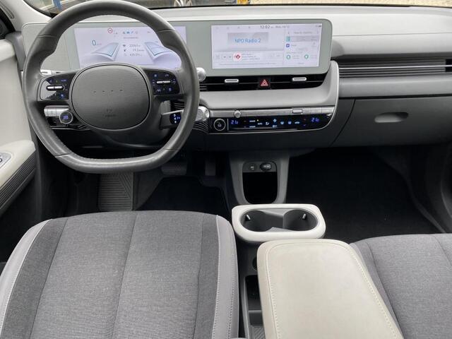 Hyundai IONIQ 5 Style 58 kWh * Stoelverwarming/Lane assist *