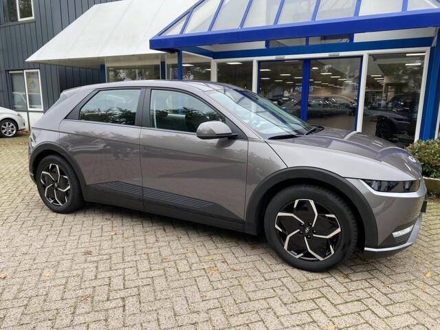 Hyundai IONIQ 5 Style 58 kWh * Stoelverwarming/Lane assist *