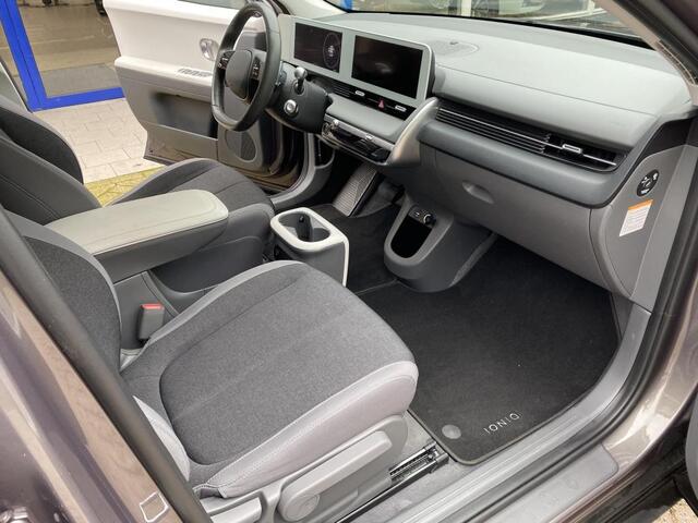 Hyundai IONIQ 5 Style 58 kWh * Stoelverwarming/Lane assist *