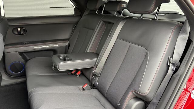 Hyundai IONIQ 5 N Line Business 84 kWh