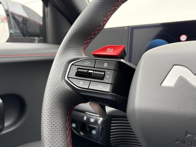 Hyundai IONIQ 5 N Line Business 84 kWh