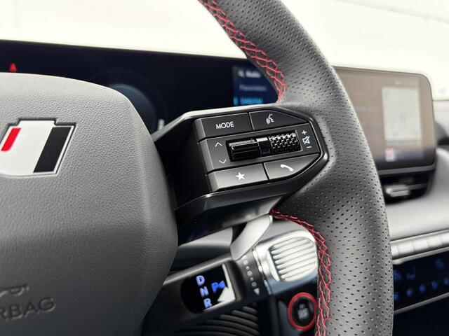 Hyundai IONIQ 5 N Line Business 84 kWh