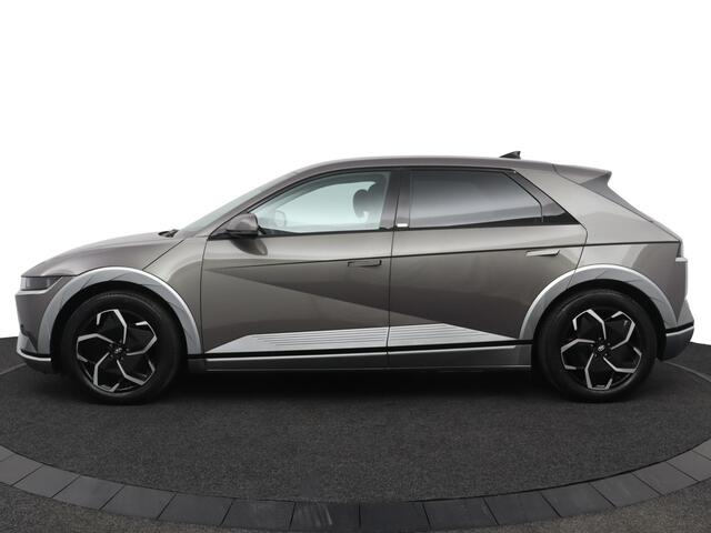 Hyundai IONIQ 5 Connect 58 kWh | Navigatie | Stoel/stuurverwarming | Elektrische bestuurderstoel