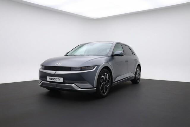 Hyundai IONIQ 5 Lounge 77.4 kWh 229PK Pano | Bose Audio | Stoelkoeling/verwarmin