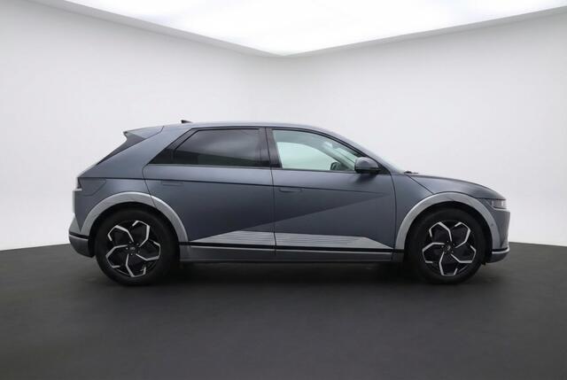 Hyundai IONIQ 5 Lounge 77.4 kWh 229PK Pano | Bose Audio | Stoelkoeling/verwarmin