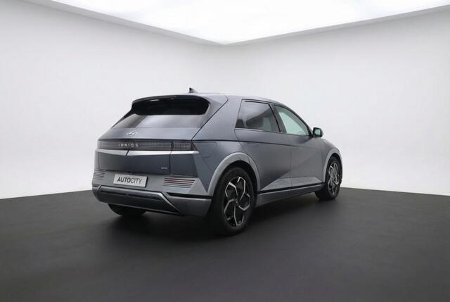 Hyundai IONIQ 5 Lounge 77.4 kWh 229PK Pano | Bose Audio | Stoelkoeling/verwarmin