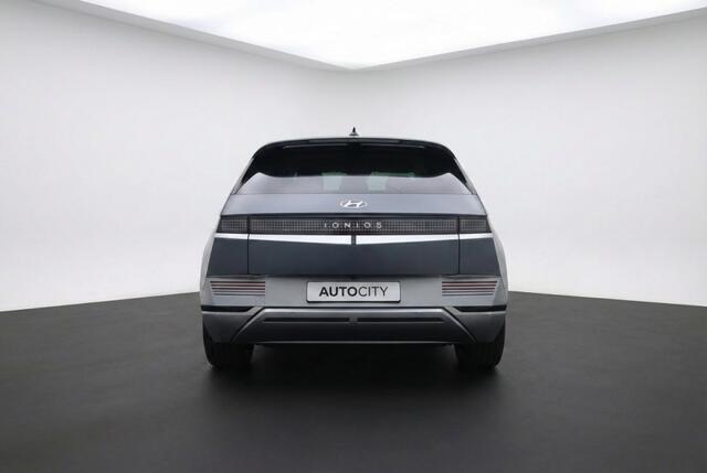 Hyundai IONIQ 5 Lounge 77.4 kWh 229PK Pano | Bose Audio | Stoelkoeling/verwarmin