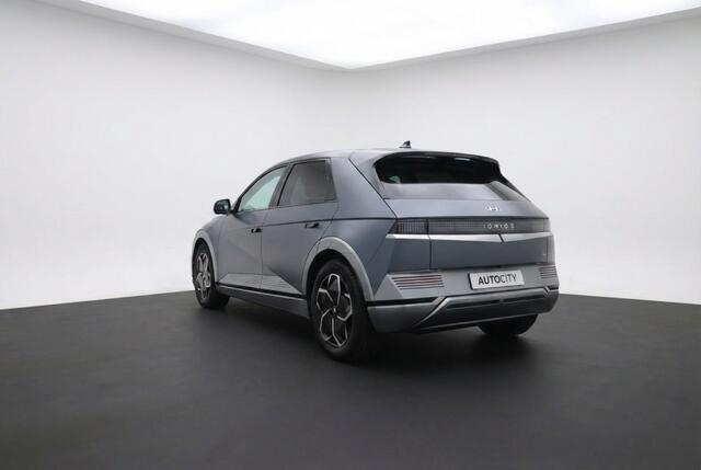 Hyundai IONIQ 5 Lounge 77.4 kWh 229PK Pano | Bose Audio | Stoelkoeling/verwarmin