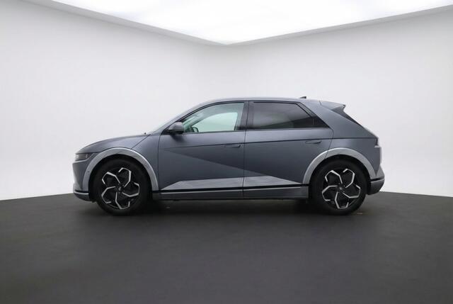 Hyundai IONIQ 5 Lounge 77.4 kWh 229PK Pano | Bose Audio | Stoelkoeling/verwarmin