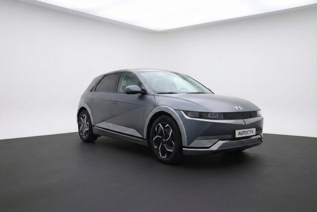 Hyundai IONIQ 5 Lounge 77.4 kWh 229PK Pano | Bose Audio | Stoelkoeling/verwarmin