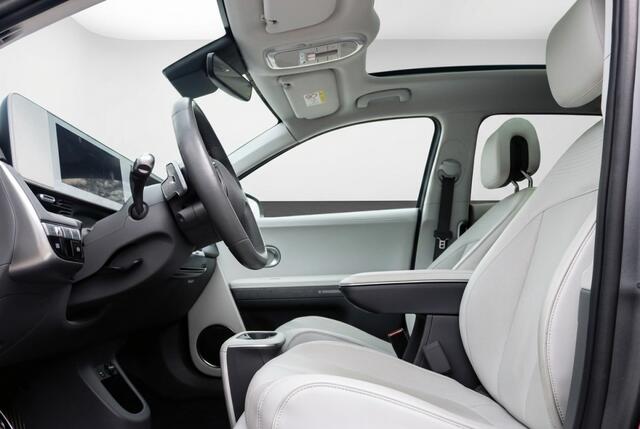 Hyundai IONIQ 5 Lounge 77.4 kWh 229PK Pano | Bose Audio | Stoelkoeling/verwarmin