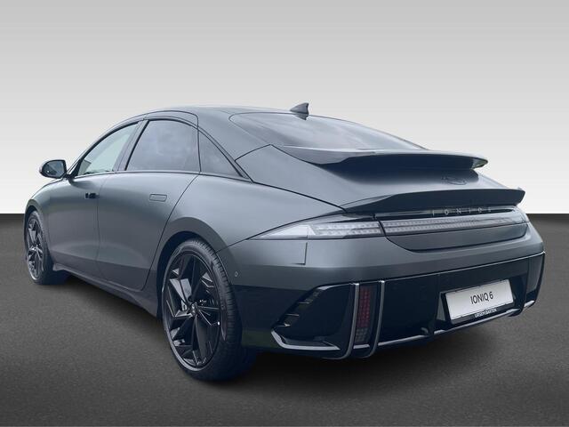 Hyundai IONIQ 6 Business 77.4 kWh VAN ¤48.090 VOOR ¤36.990