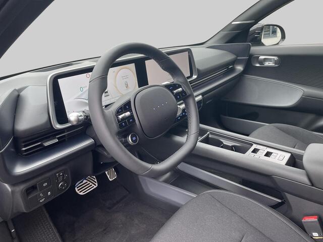 Hyundai IONIQ 6 Business 77.4 kWh VAN ¤48.090 VOOR ¤36.990