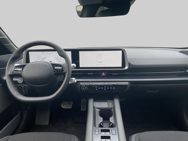 Hyundai IONIQ 6 Business 77.4 kWh VAN ¤48.090 VOOR ¤36.990