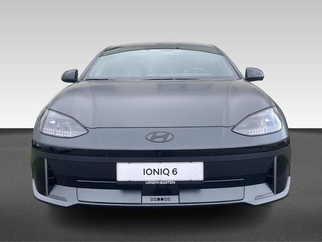 Hyundai IONIQ 6 Business 77.4 kWh VAN ¤48.090 VOOR ¤36.990