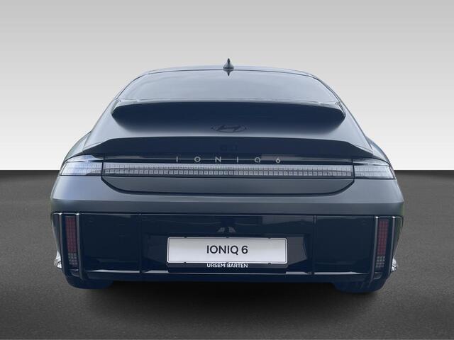 Hyundai IONIQ 6 Business 77.4 kWh VAN ¤48.090 VOOR ¤36.990