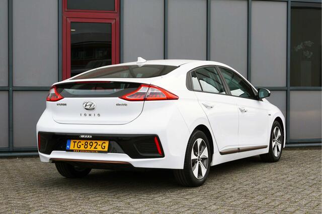 Hyundai IONIQ Comfort EV 28kWh SOH 88%