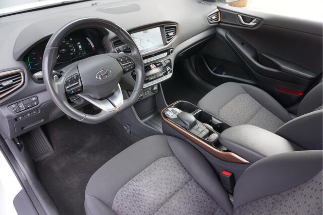 Hyundai IONIQ Comfort EV 28kWh SOH 88%