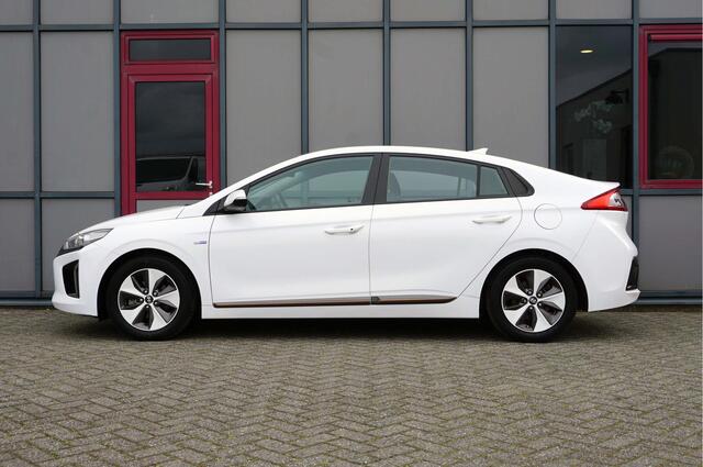 Hyundai IONIQ Comfort EV 28kWh SOH 88%