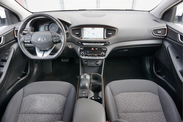 Hyundai IONIQ Comfort EV 28kWh SOH 88%