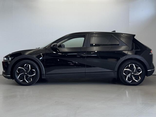 Hyundai IONIQ 5 Connect+ 58 kWh | Leder | SOH 98% | Head up | NL Auto | Rijklaarprijs