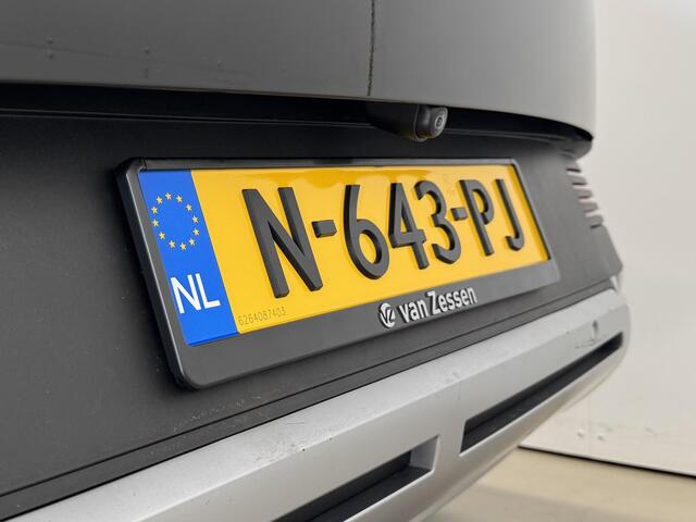 Hyundai IONIQ 5 Connect+ 58 kWh | Leder | SOH 98% | Head up | NL Auto | Rijklaarprijs