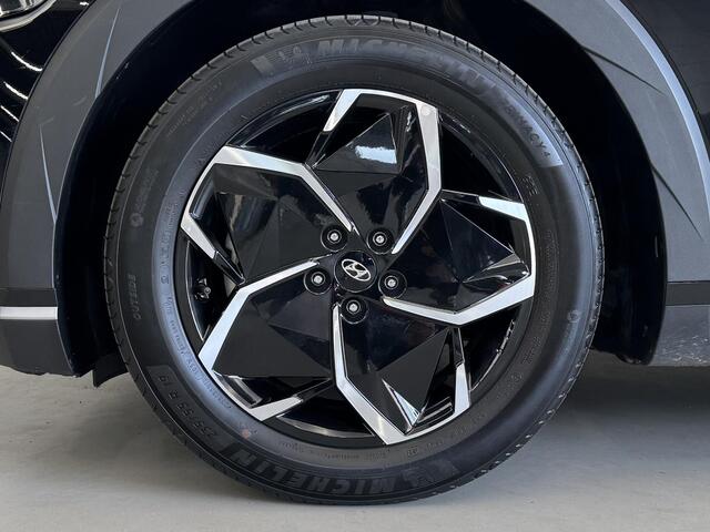 Hyundai IONIQ 5 Connect+ 58 kWh | Leder | SOH 98% | Head up | NL Auto | Rijklaarprijs